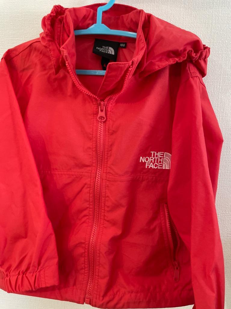 ザ・ノースフェイス THE NORTH FACE ウインドブレーカー キッズ ジュニア コンパクトジャケット NPJ22210 パーカー フード  アウター 男の子 女の子 子供服 上着 :y80-npj22210:シューマートワールド - 通販 - Yahoo!ショッピング