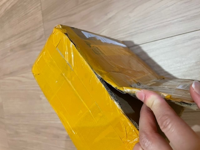 レビュー画像