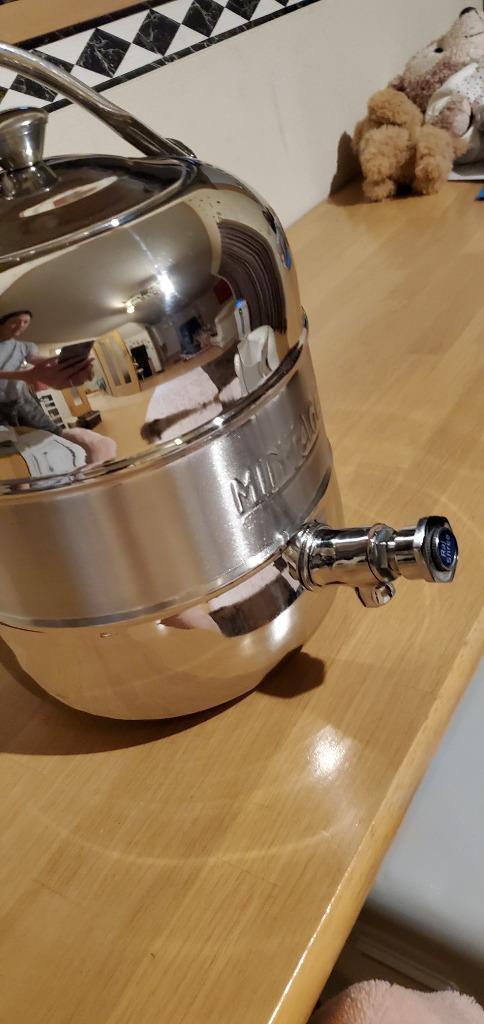 MINTAGE ミンテージ ウォータージャグ Water Pot Elegant