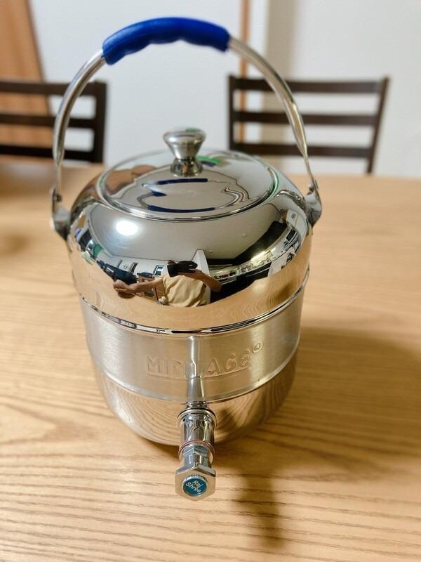 Stanley - MINTAGE ミンテージ ウォータージャグ 5Litres MINTAGE ミンテージ ウォータージャグ Water Pot Elegant