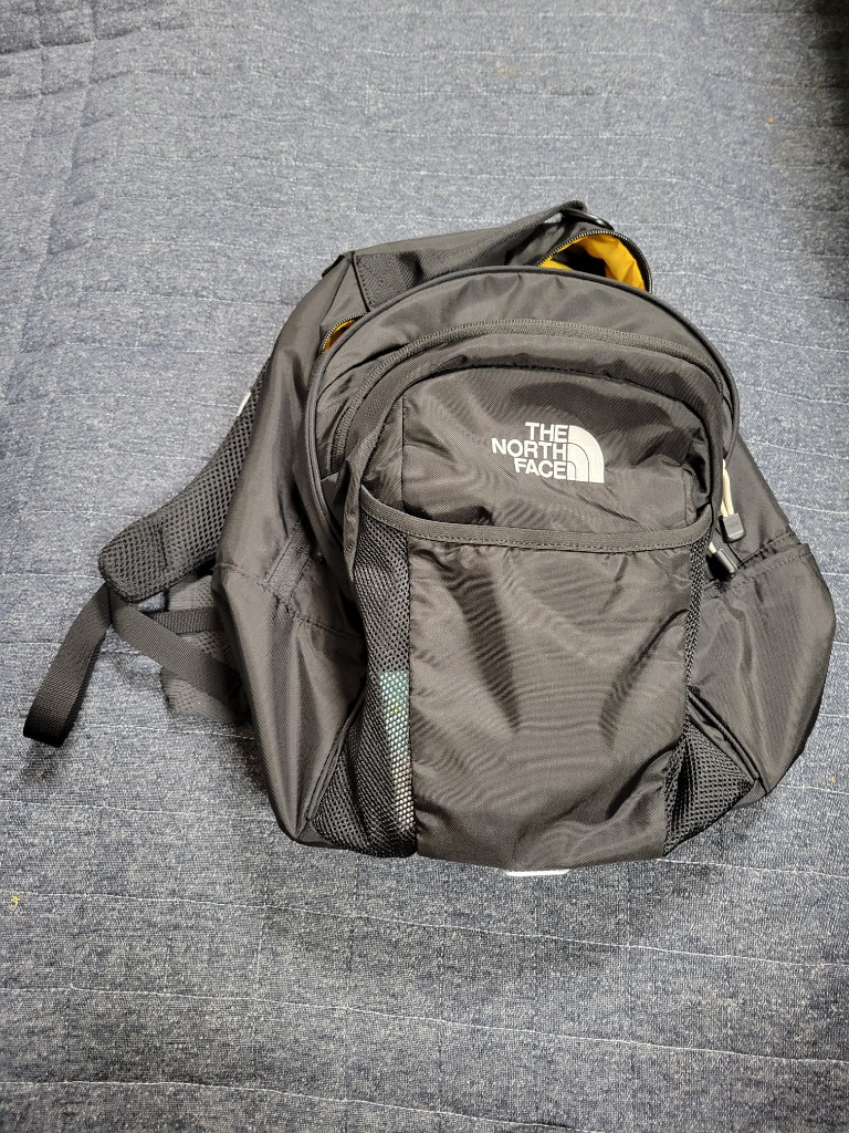 THE NORTH FACE ザ・ノース・フェイス K Toss Box トスボックス