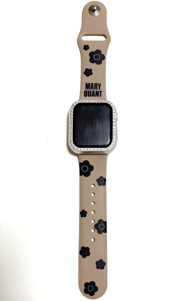 MARY QUANT（マリークヮント） アップルウォッチバンド ベルト