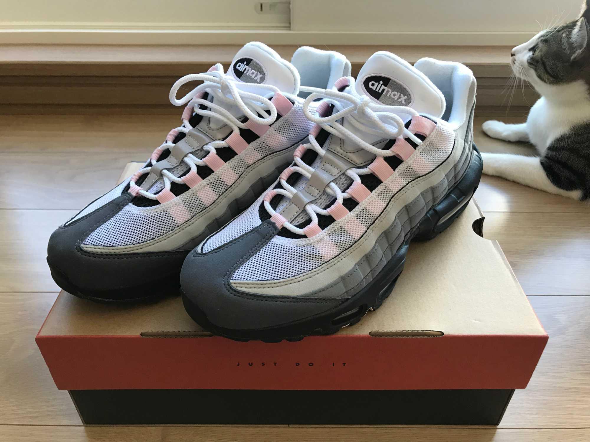 NIKE AIR MAX 95 