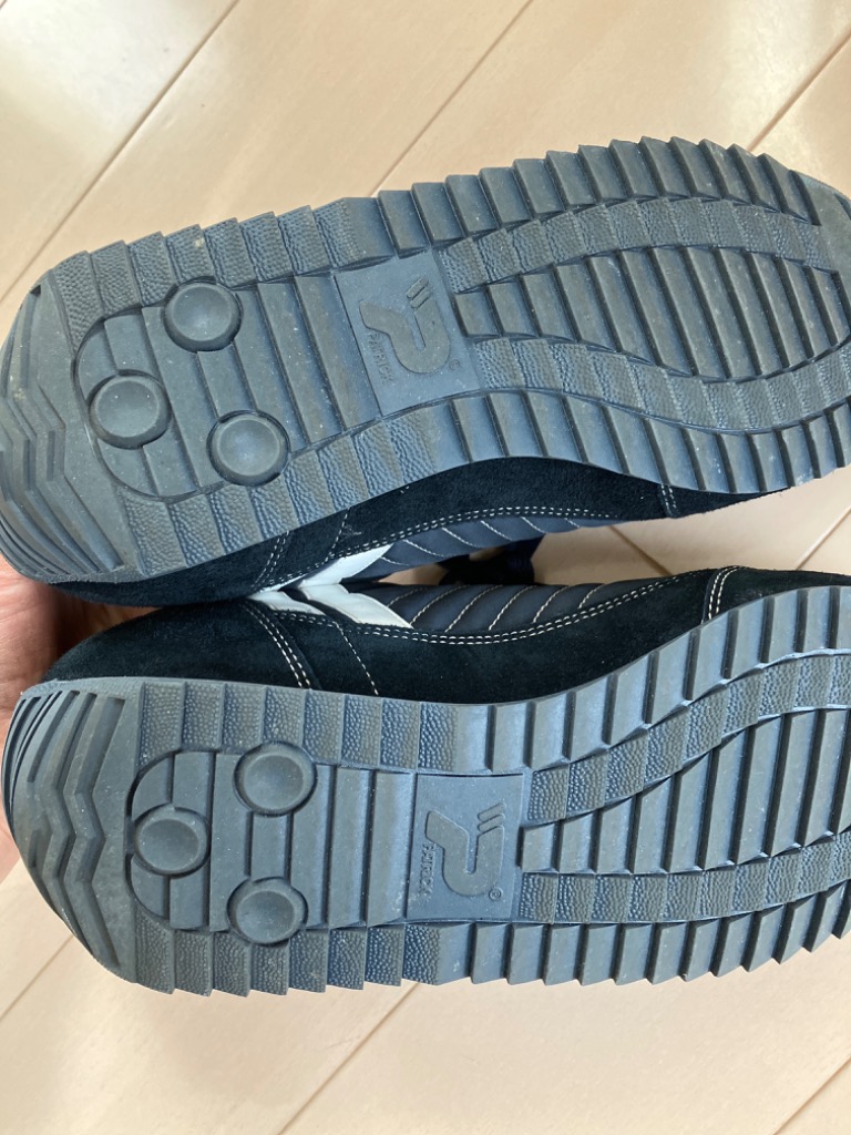PATRICK 限定復刻モデル パトリック スニーカー マラソン