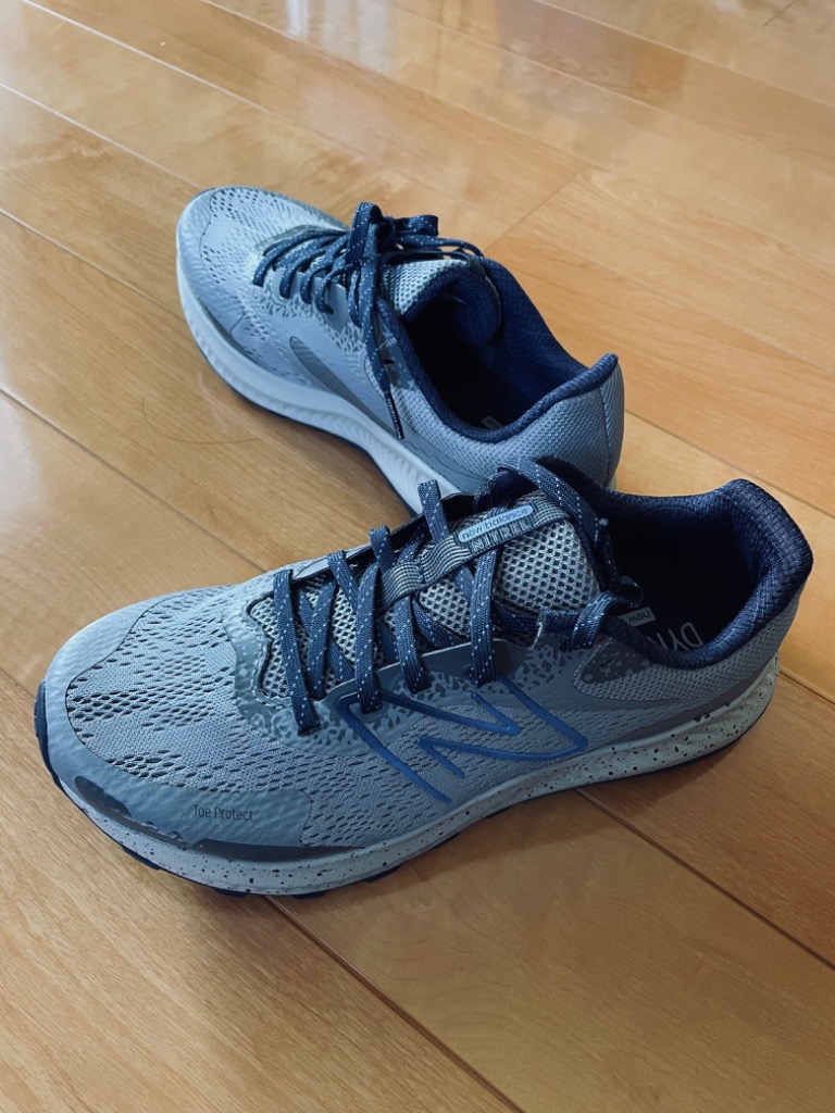 ニューバランス new balance ダイナソフト ナイトレル DynaSoft Nitrel