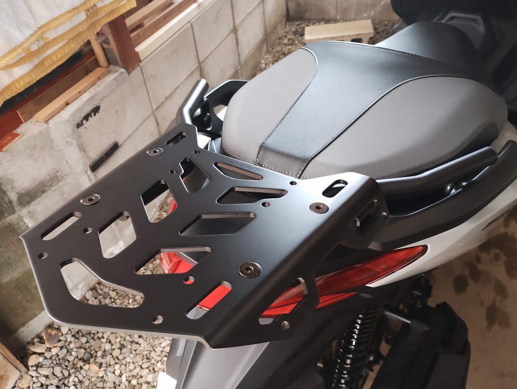 DAYTONA（バイク用品） 96852 DAYTONA デイトナ マルチウイング