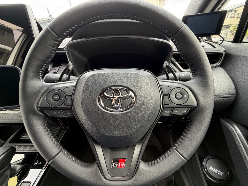トヨタ（TOYOTA） パドルシフト カバー シフトパドル エクステンション