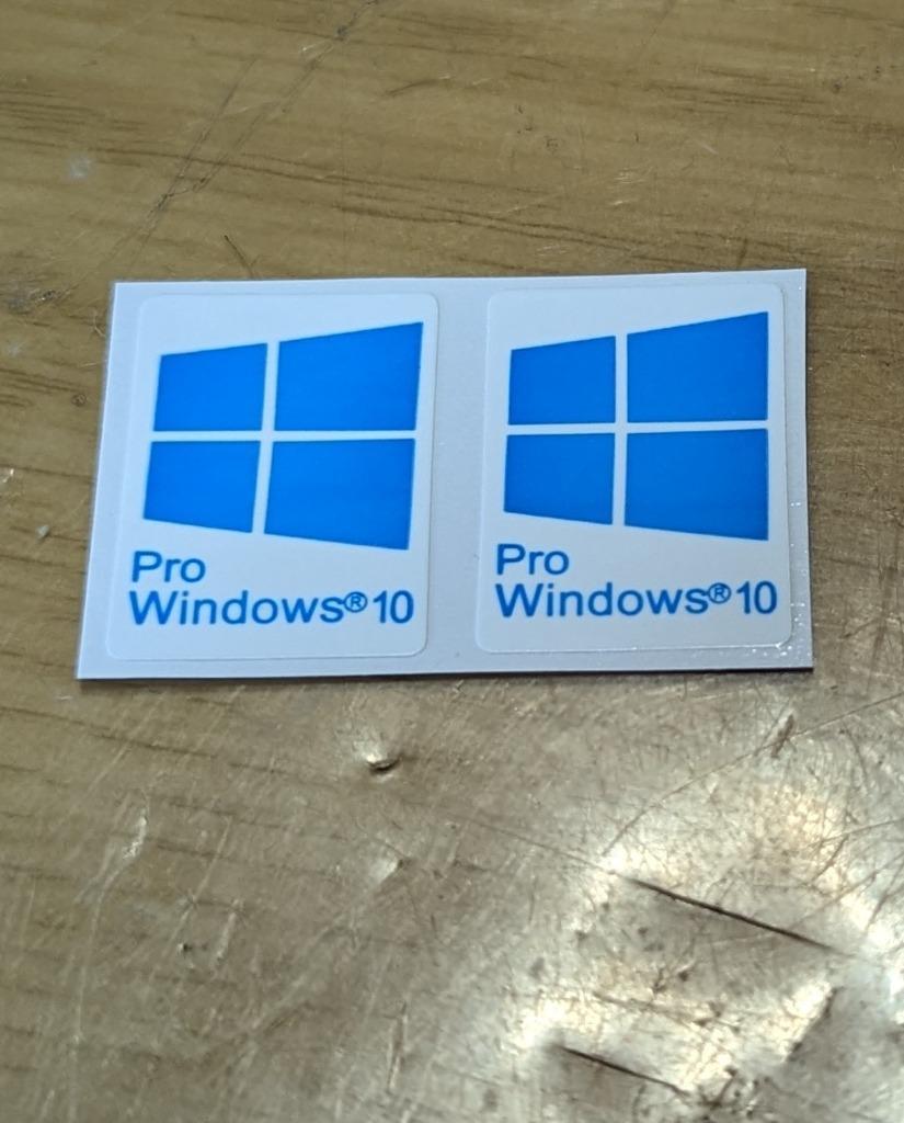 【新品】Windows10 Pro 【送料無料】 ヨドバシ.com - マイクロソフト Microsoft Windows 10 Pro 日本