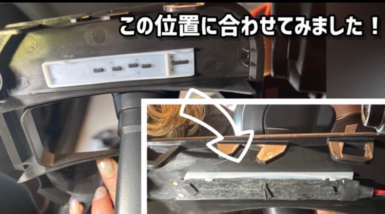 レビュー画像