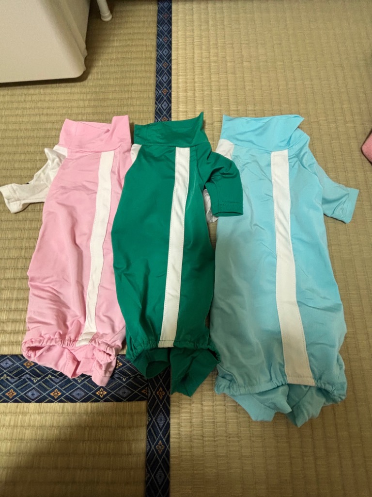 全体のレビュー画像 | 1-0