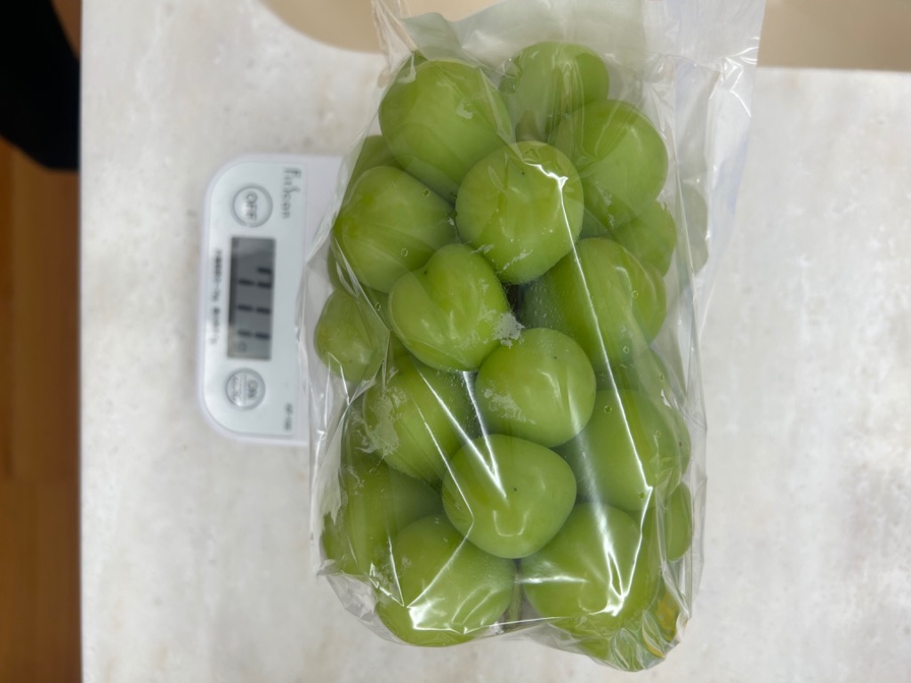 レビュー画像