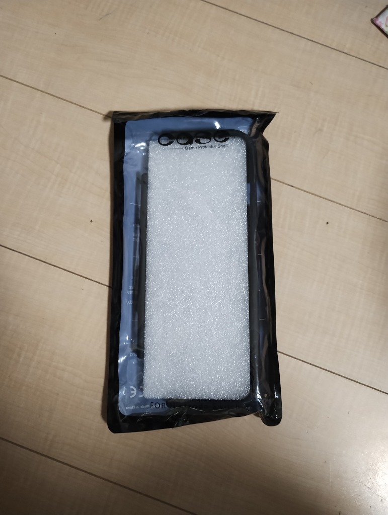 レビュー画像