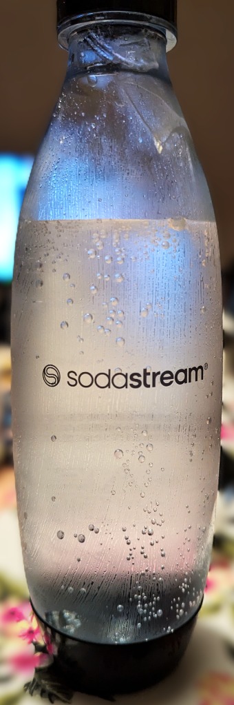 【全て未使用】ソーダストリーム ガイア GAIA ガスシリンダー ボトル 炭酸水 ソーダストリーム SodaStream / GAIA (ガイア) スターターキット