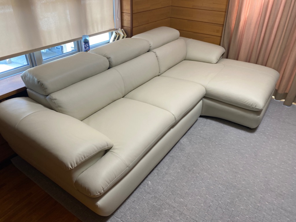 送料無料 イタリアン製 高級 本革 ソファ ソファセット カウチ 3 送料無料 イタリアン製 高級 本革 ソファ ソファセット カウチ 3