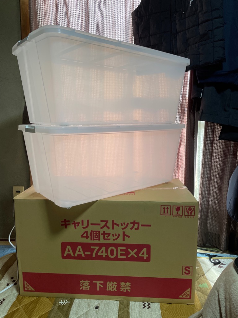全体のレビュー画像 | 1-0