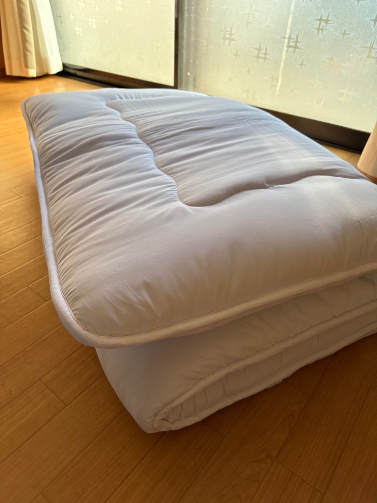 敷布団 シングル 敷き布団 ふとん 極厚 厚さ10cm 3層 安い 敷き