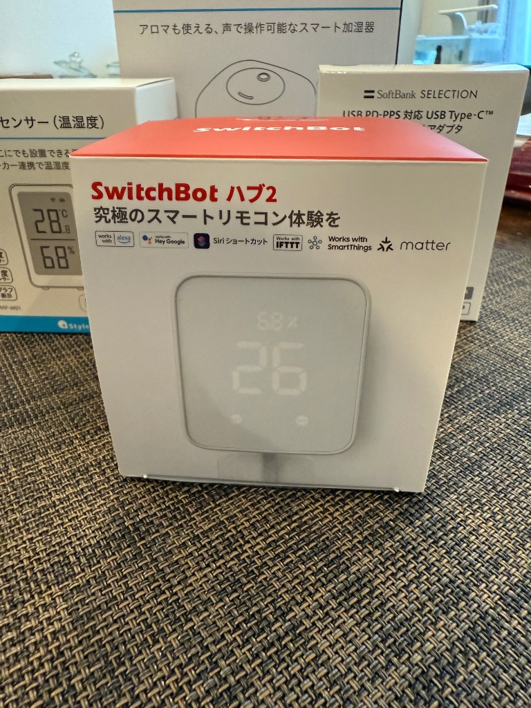 レビュー画像