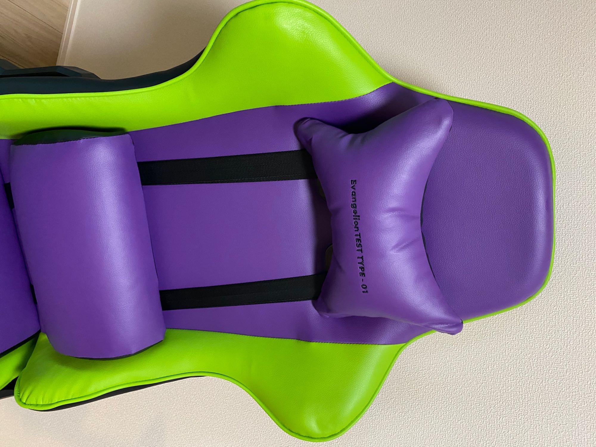 イトーキ ゲーミング エヴァンゲリオン チェア EVANGELION CHAIR イトーキ ゲーミング エヴァンゲリオン チェア EVANGELION CHAIR