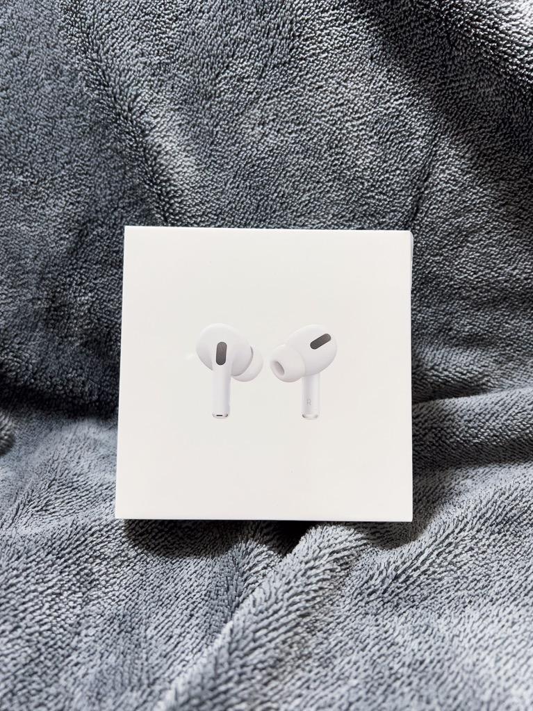 AirPods Pro エアポッズプロ MLWK3J/A Magsafe対応版 2021年 AirPods Pro エアポッズプロ MLWK3J/A Magsafe対応版 2021年