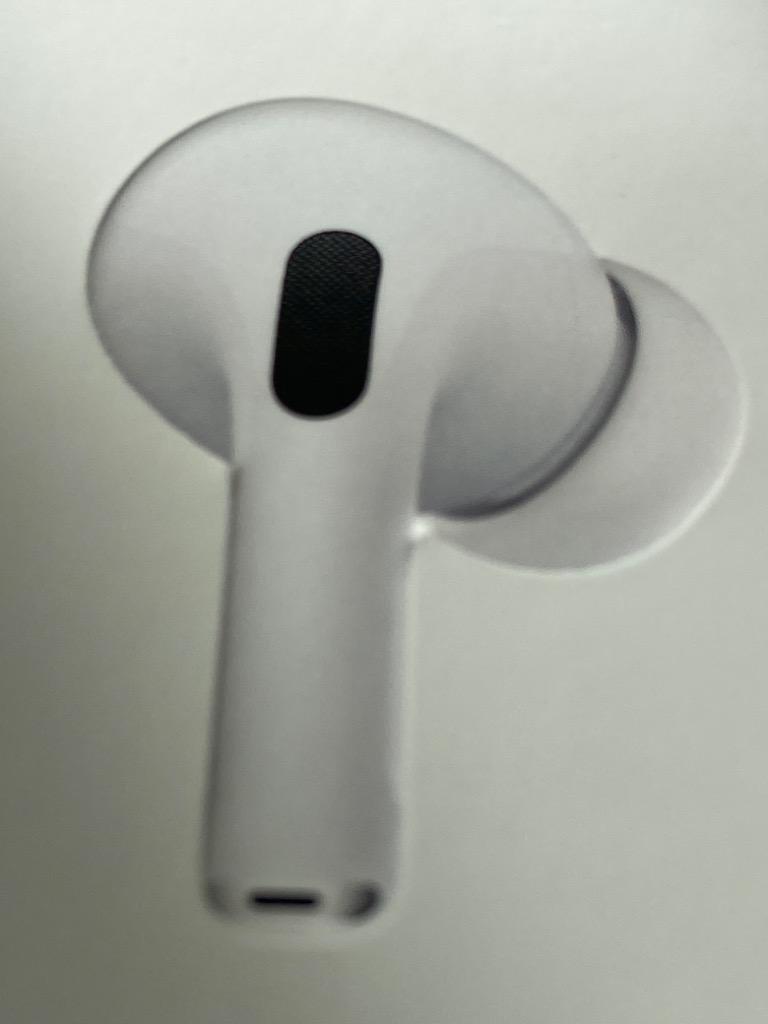 AirPods Pro エアポッズプロ MLWK3J/A Magsafe対応版 2021年 AirPods Pro エアポッズプロ MLWK3J/A Magsafe対応版 2021年