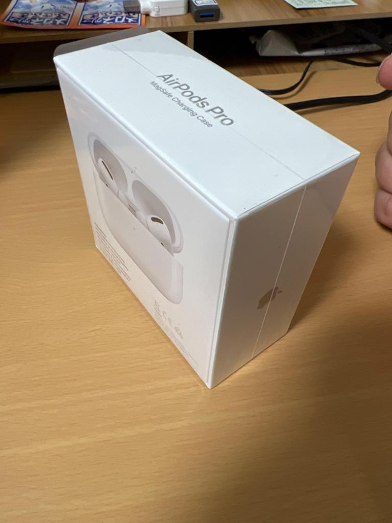 AirPods Pro エアポッズプロ MLWK3J/A Magsafe対応版 2021年 AirPods Pro エアポッズプロ MLWK3J/A Magsafe対応版 2021年