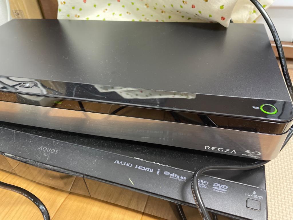 東芝　REGZA タイムシフトマシン　DBR-M4010 東芝映像ソリューション、「クラウドAI高画質」対応のタイム