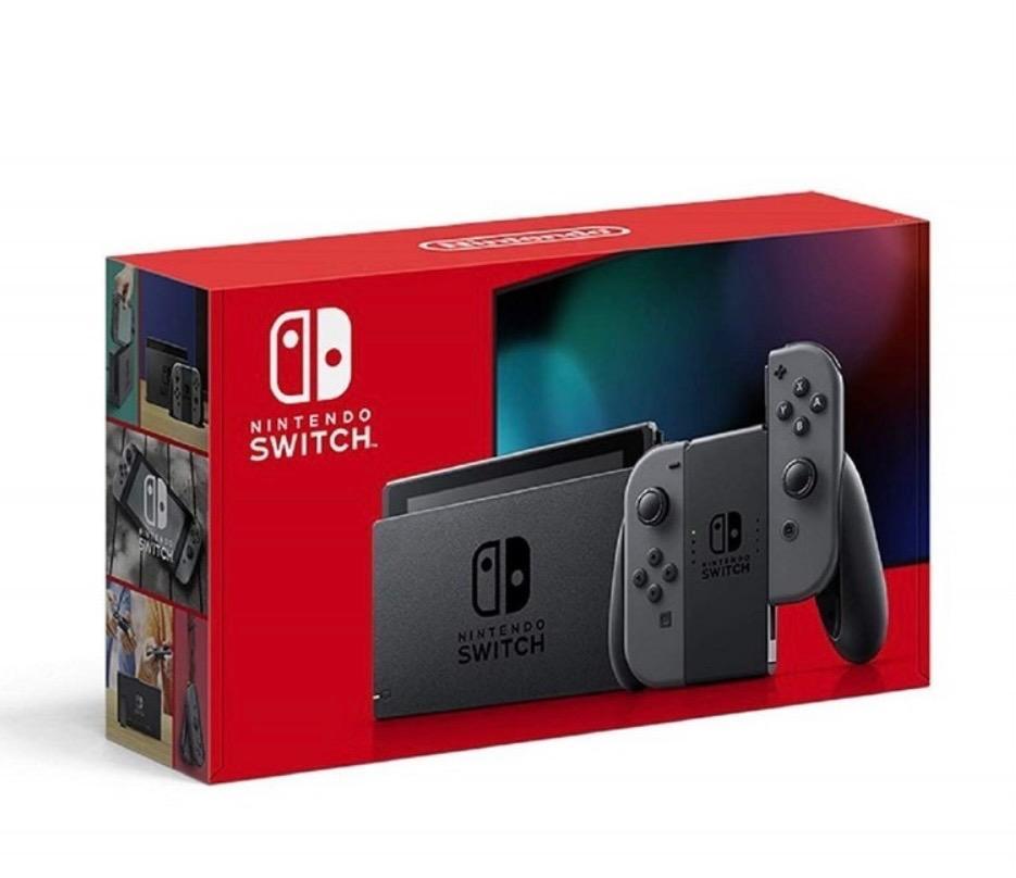 任天堂 ニンテンドー スイッチ Nintendo Switch 本体 Joy-Con L / R