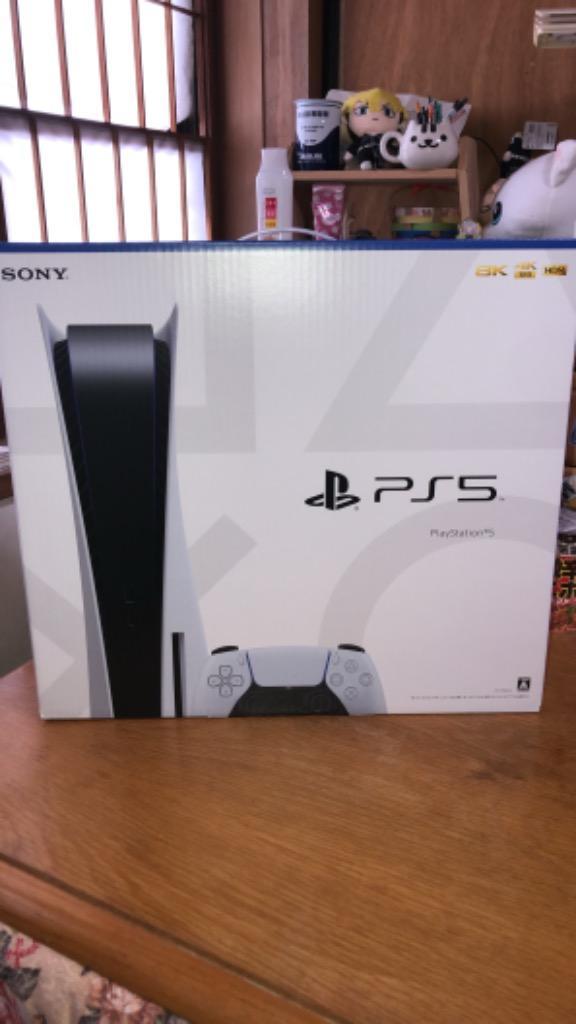 新製品情報も満載 吉福Shopプレイステーション5 PlayStation 5 軽量版 