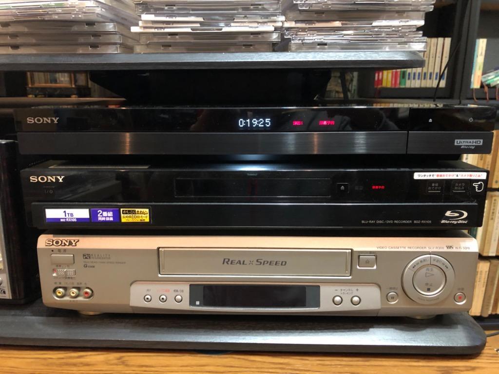 SONY BDZ-FBT2100 ブルーレイ、DVDレコーダー本体 - 最安値・価格比較 