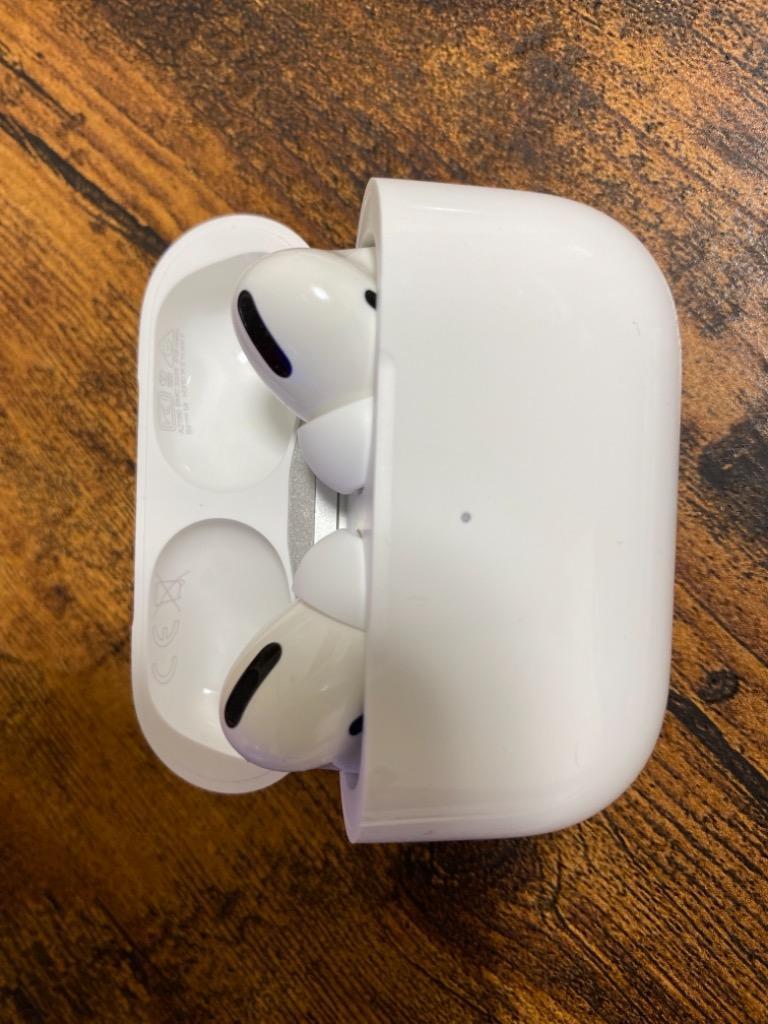 新品未開封】AirPods pro MWP22J/A Apple純正 ワイヤレスイヤホン 本体 エアポッズプロ Bluetooth対応 アップル【ラッピング対応可】  : 4549995085938 : 測定の森Yahoo!ショッピング店 - 通販 - Yahoo!ショッピング