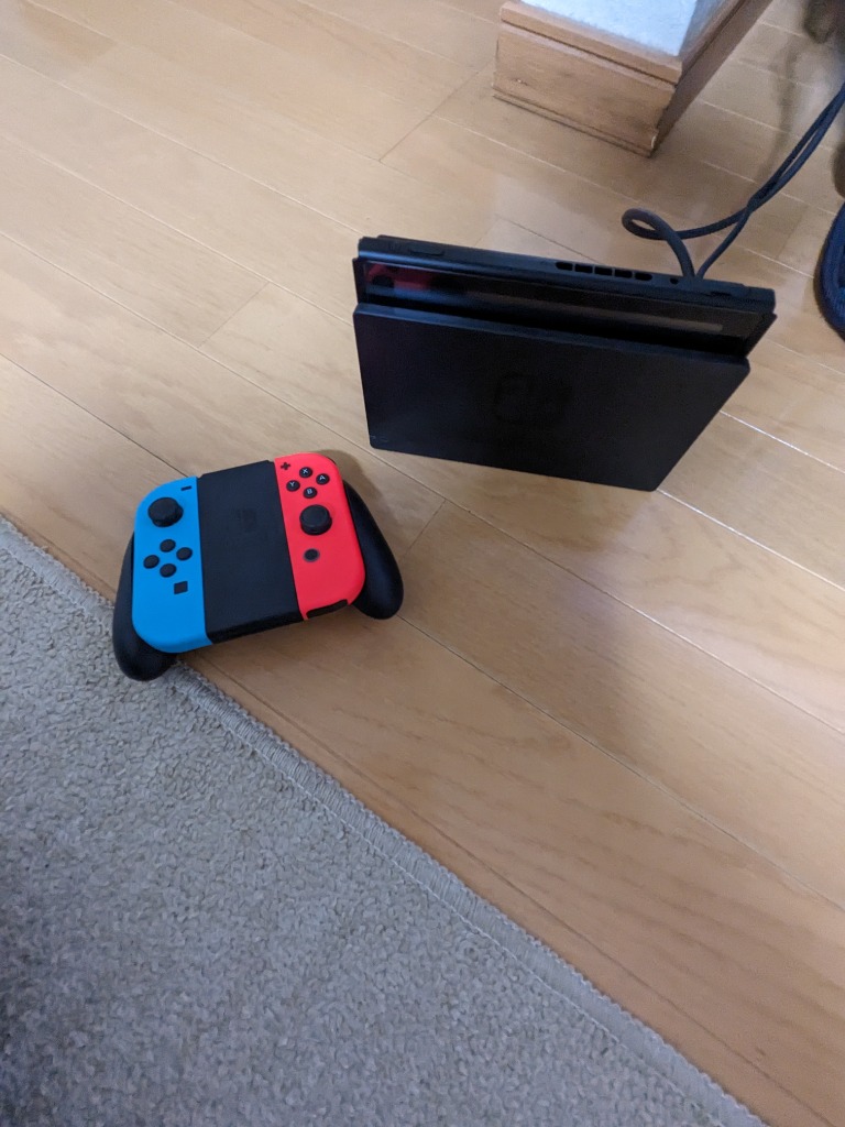 任天堂 Nintendo Switch ニンテンドー スイッチ Sports セット