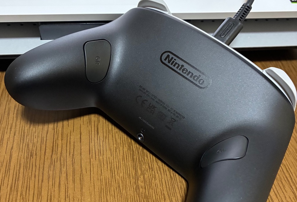 任天堂 Nintendo Switch 2 Proコントローラー Nintendo Switch