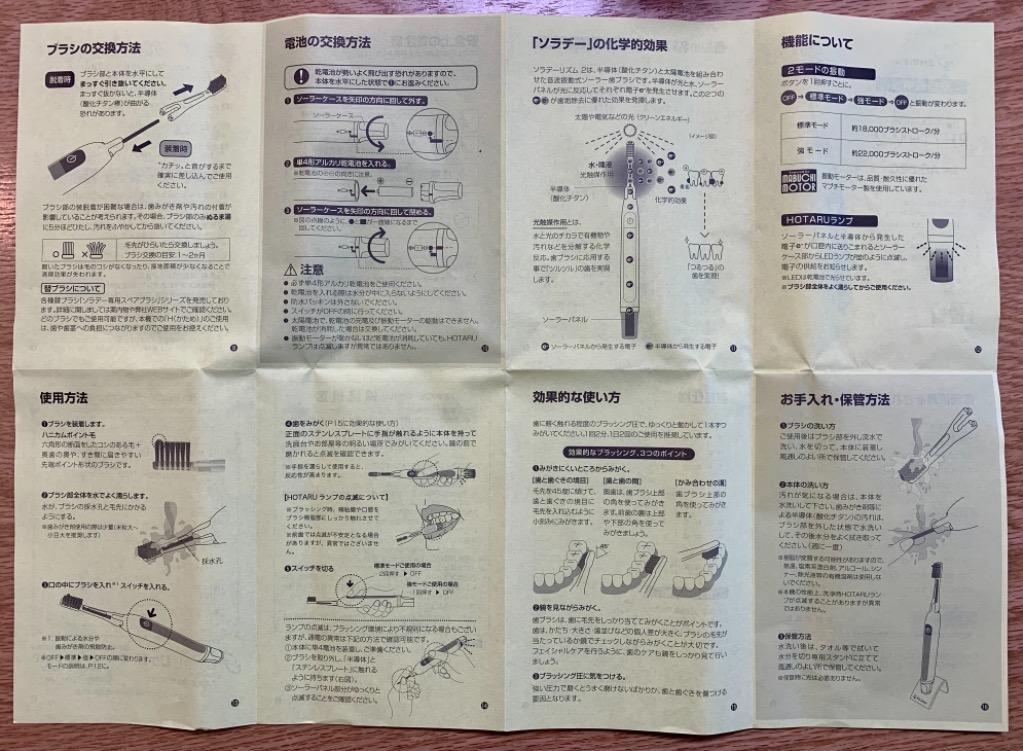 全体のレビュー画像 | 6-3