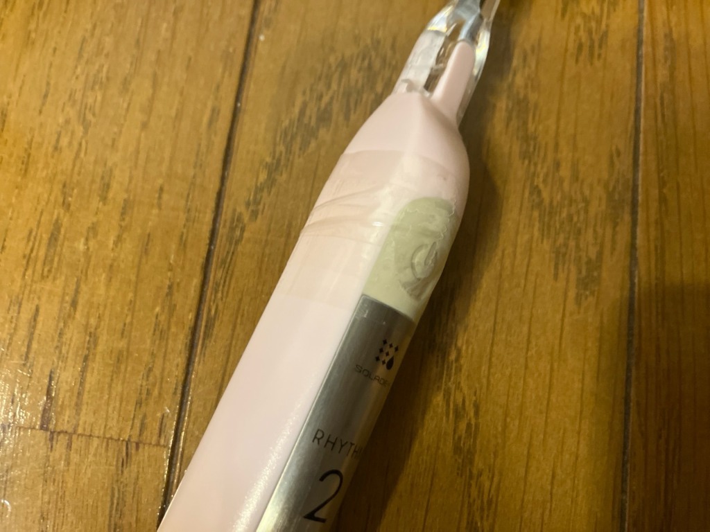 全体のレビュー画像 | 3-2