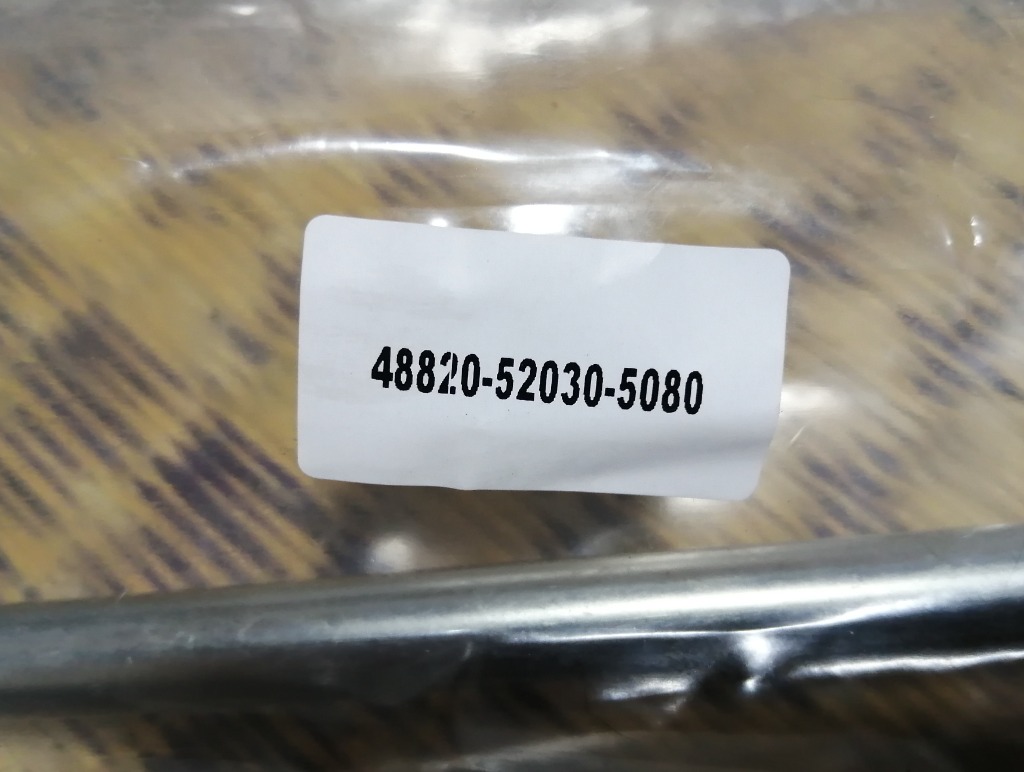 トヨタ ポルテ(NCP141 NCP145 NSP140) スペイド(NCP141 フロント