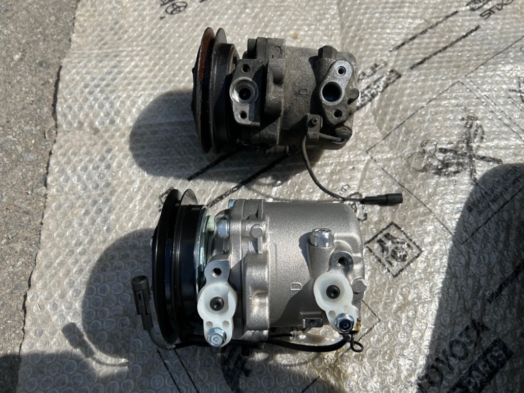 スズキ CAPSOL アルト アルトワークス CR22S HA11S HA21S HB11S