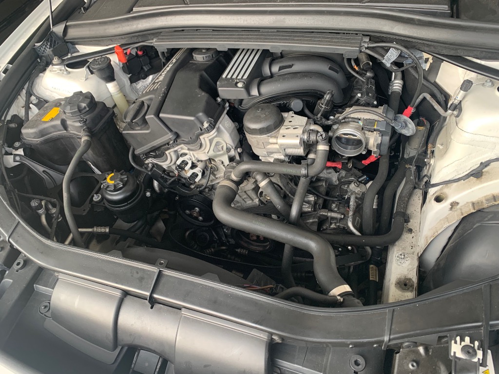 BMW CAPSOL オルタネーター カプラー2ピン形状 BMW E90 E91 E92 E84 X1