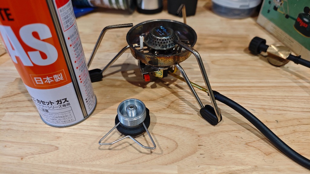 1件目のレビュー画像 | 1