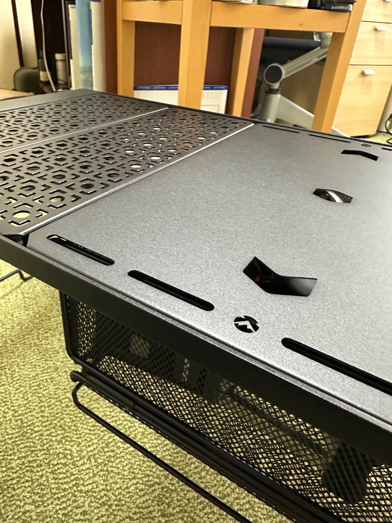 全体のレビュー画像 | 0-1