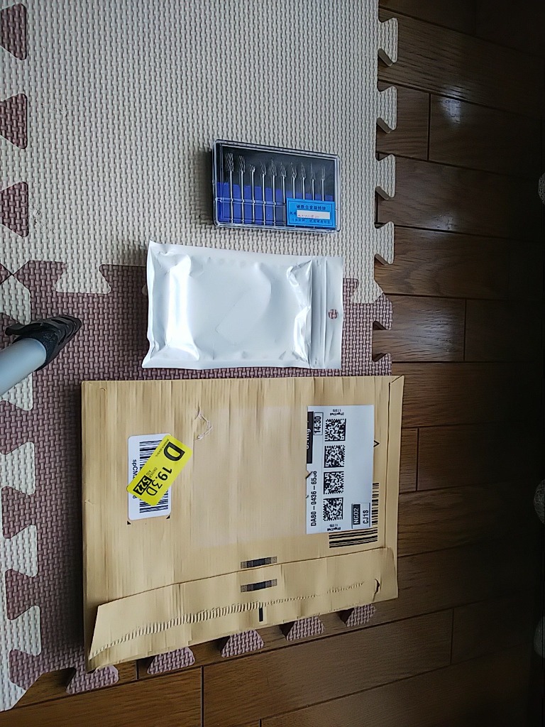 1件目のレビュー画像 | 0