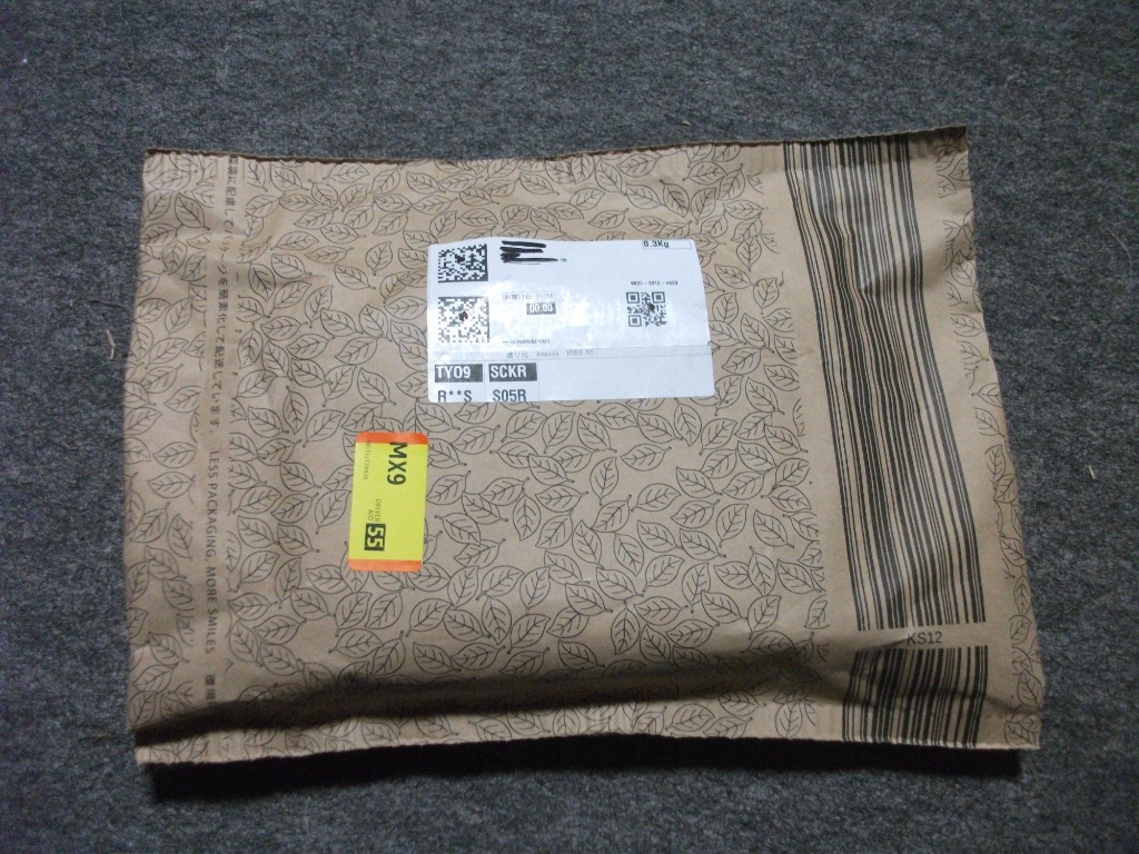 1件目のレビュー画像 | 0