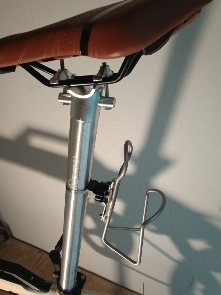 ミノウラMINOURA 自転車 ペットボトルケージ/ドリンクホルダー