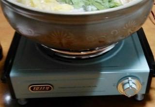 Toffy トフィー 卓上電気こんろ / K-SV1-AW K-SV1-PA K-SV1-SP