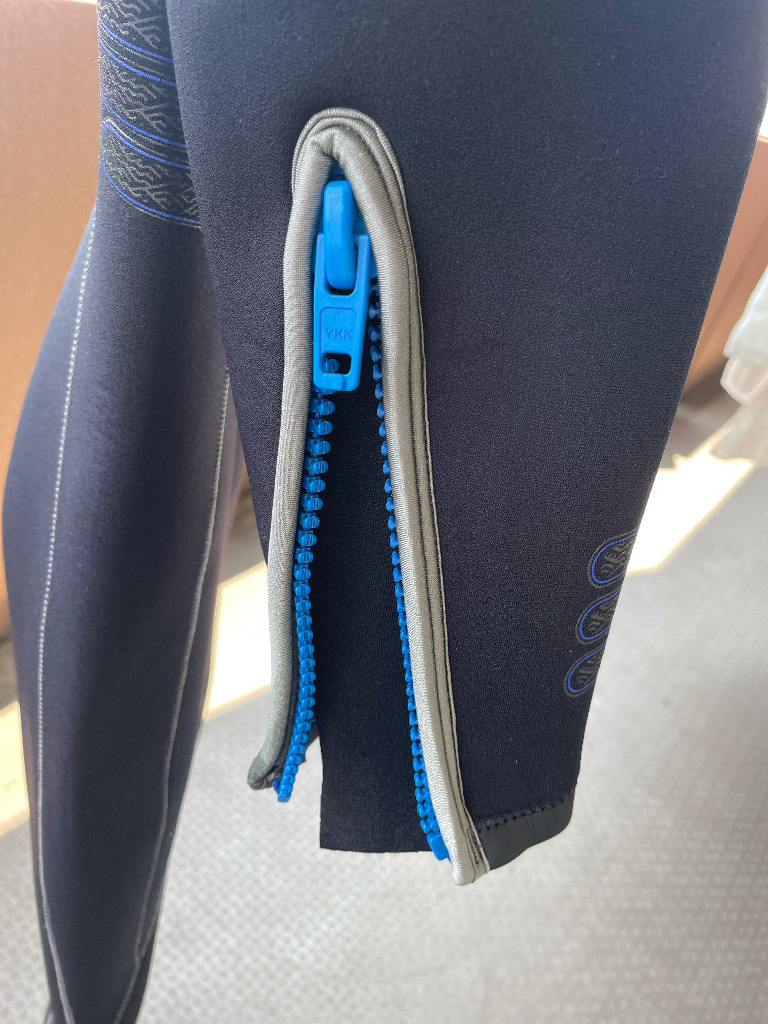 AQUALUNG AQUALUNG（アクアラング） 5.5mm Pleasant Wet Suits