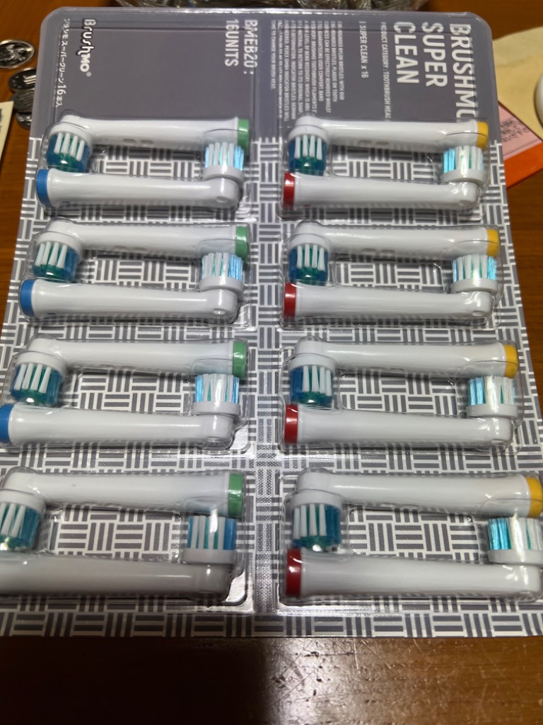 全体のレビュー画像 | 6-0