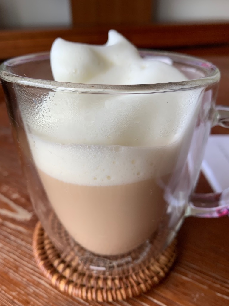 バリスタ監修 PHIEKA ミルクフォーマー ミルク泡立て器 バリスタ監修 PHIEKA ミルクフォーマー ミルク泡立て器