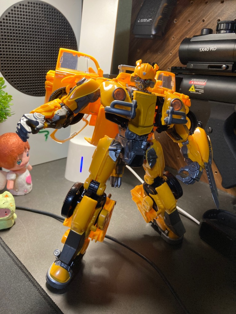 レビュー画像