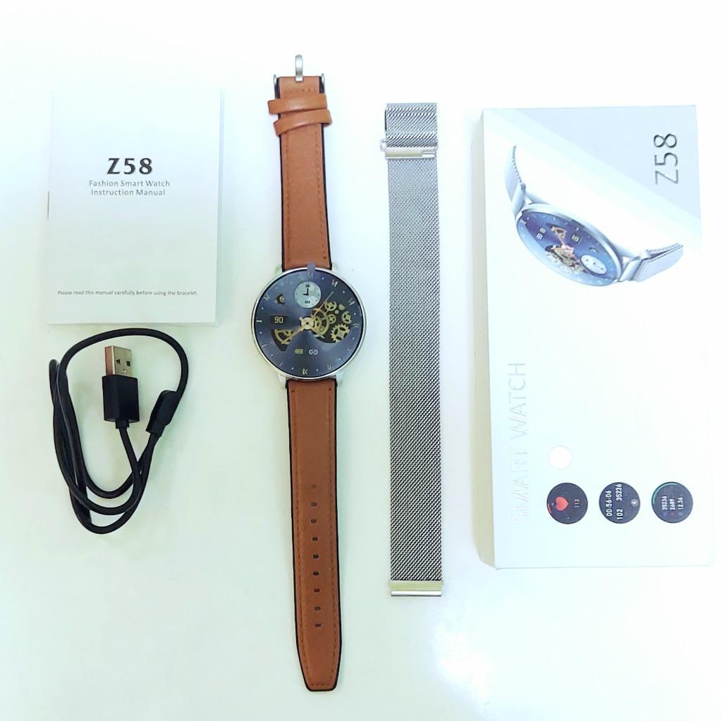 Z58 smart online watch