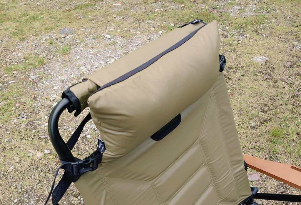 as2ov アッソブ　マルチクッション　チェア AS2OV アッソブ MULTI CUSHION マルチクッション | アウトドア