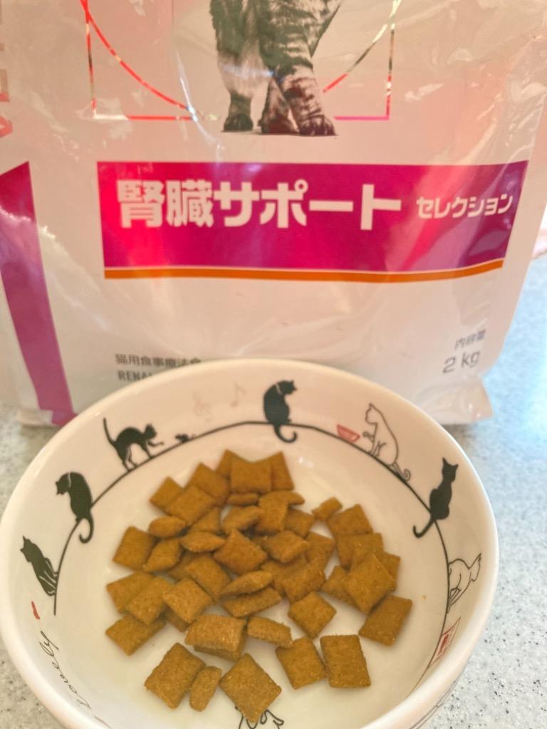 ◇在庫限り◇ ロイヤルカナン 療法食 腎臓サポートセレクション 猫